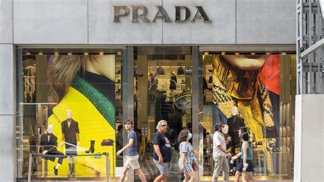 prada azionariato|Prada Group: ecco com’è composto l’azionariato .